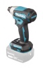 Шуруповерт акк уд Makita DTD157Z 18V Li-Ion 140Нм без АКБ и ЗУ Арт. DTD157Z