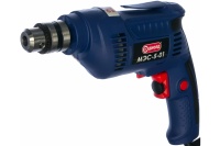 Дрель ДИОЛД МЭС-5-01 550Вт 10мм ЗВП Арт. 10011020