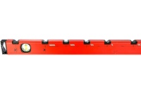 Уровень 1300мм 2 кол KAPRO для электрика Арт. 783-130