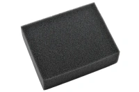 Фильтр воздушный LM4622 основной поролон/LM4627,5127 c 2018 г Арт. 25300060000