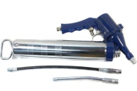 Пистолет для густой смазки Garage LM-02 (бс) Арт. LM-02 (бс)