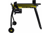 Дровокол эл. Champion LSH5001H 2.2кВт 5т 520мм на стойке Арт. LSH5001H