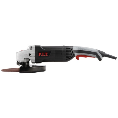 УШМ PIT PWS230-D2 СТАНДАРТ 230мм 2300Вт пл.пуск Арт. PWS230-D2