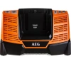 Дрель акк уд AEG BSB18BL LI-602C 18V*6.0Ah Li-Ion 140Нм БЗП 2 скор. 2 акк. ЗУ Арт. 4935464100
