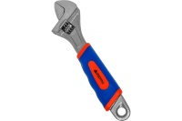 Ключ разводной 200 мм Vertextools Арт. 2010-20