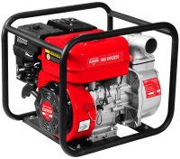 Мотопомпа Elitech МБ 600 Д 50 50мм 5.5л.с. 600л/мин ЧВ Арт. МБ 600 Д 50 (E0105.001.00