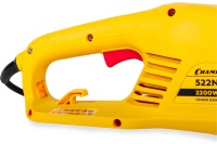 Пила цепная эл. Champion 522N-18 2,2кВт, 45см(18"), 1.3мм, 3/8, 62зв Арт. 522N-18