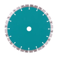 Диск алм DISTAR 232*22.23*2.6/1.8мм 1A1RSS/C3-H Technic Advanced бетон Арт. 14315086018