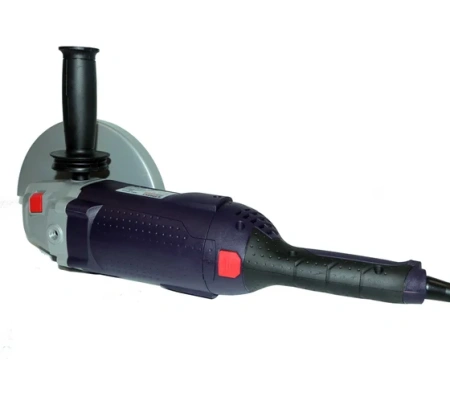 Угловая шлифовальная машина SPARKY MBA 2600P 230мм 2600Вт плавный пуск 14000097312