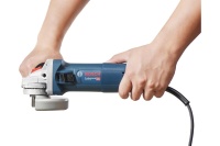 УШМ BOSCH GWS 9-125 125мм 900Вт Арт. 0601396022