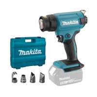 Фен строительный Makita DHG180ZK