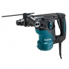 Перфоратор Makita HR3011FCJ SDS+ 1050Вт 3.9Дж 3 реж. AVT, кейс Makpac Арт. HR3011FCJ