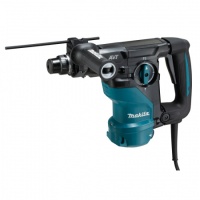 Перфоратор Makita HR3011FCJ SDS+ 1050Вт 3.9Дж 3 реж. AVT, кейс Makpac Арт. HR3011FCJ