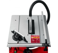 Пила настольная ЗУБР СРЦ-254 1.9кВт 254*30мм гл.рез. 90мм + станина Арт. СРЦ-254с