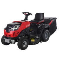 Садовый трактор бензиновый EFCO EF 92R/19 KV