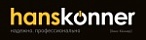 HANSKONNER