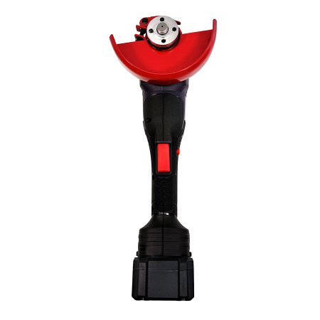 УШМ акк SPARKY M 18Li HD BL 18V*4Ah Li-Ion 125мм акк ЗУ кейс Арт. 14000199189
