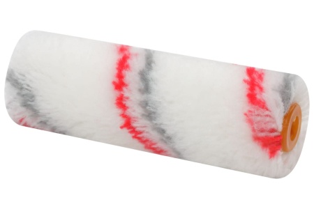 Ролик полиакрил. "мини" Профи,, диам.15/35/6 мм, 100 мм  FIT Арт. 02681