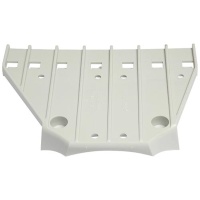 Защитная пластина FS400/450 (4128 352 6500) Арт. PJ45033A