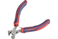 Кусачки торцевые-МИНИ CR-V WORKPRO Арт. WP231098