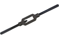 Набор экстракторов спиральных конических с держателем 7 предметов AG010110 Jonnesway Арт. 49038