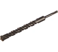 Бур SDS+ 25*260мм Elitech квадробур Арт. 1820.109600