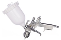 Краскопульт FUBAG EXPERT G600/1.5 HVLP в/б 0.6л 1.5мм 265л/мин Арт. 110141
