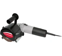 Шлифмашина щеточная Интерскол ШМ-110/1400ЭМ 1400Вт 110*100мм Арт. 650.1.0.00