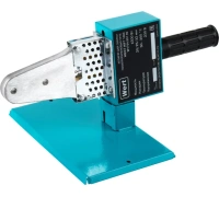 Аппарат для сварки п/т WERT WPT 1500 насадки 20-32мм 1500Вт Арт. WPT 1500 (W1704.001.00)