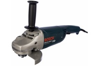 УШМ BOSCH GWS 24-180 H 180мм 2400Вт пл. пуск