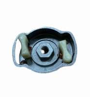 Плата собачек стартера для мотокос 26 куб.см Арт. 1700055