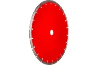 Диск алмазный ELITECH 300*25.4мм по кирпичу и бетону Арт. 1110.007500