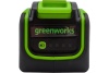 Аккумулятор Greenworks G40B8, 40v, li-ion, 8 А·ч 2951607