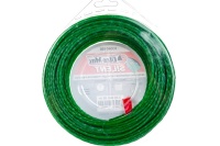 Леска для триммера Oleo-Mac 3.3мм, 46м silent блистер Арт. 6304-0150