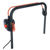 Скарификатор электрический Gardena EVC 1000 1кВт 30см Арт. 04068-20.000.00