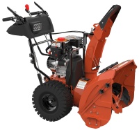 Снегоуборщик ZimAni ST324DLE 9л.с;ш/в-61/58,5;р/пуск,фары Арт. ST324DLE