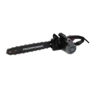 Пила цепная эл. PROFIPOWER EC-2200 2кВт, 40см 16" 1,1мм, 3/8, 59зв. Арт. T0030