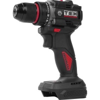 Дрель-шуруповерт акк TEH TDBL316-2B 18V*2.0Ah Li-Ion 60Нм 2 акк Арт. TDBL320-2B