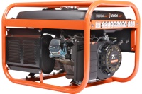 Генератор бенз PATRIOT GRS 3800 2,8/3,0кВт 220В Арт. 476102255