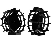 Грунтозацепы широкие для 5,6,7,8 серии (290/170/30/3) 2шт CHAMPION Арт. C3001