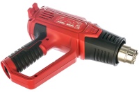 Фен технический Elitech ТВ 2000С 2.0кВт 50-600t 280-500л/мин набор LED-диспл Арт. ТВ 2000С