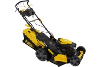 Газонокосилка бенз. GLD-520SP-VE 4,78кВт 52см самоход. Арт. 58806 Газонокосилка бенз. GLD-520SP-VE 4,78кВт 52см самоход. Арт. 58806