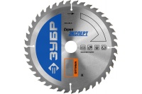 Диск пильный 255х30х40Т ЗУБР Оптимальный рез Арт. 36903-255-30-40_z01