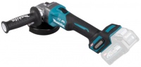 Угловая шлифмашина XGT Makita GA005GZ