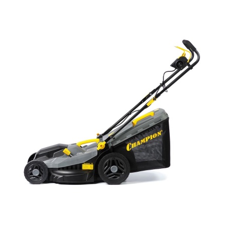 Газонокосилка эл. CHAMPION EM4318 1.8кВт 43см 30/75мм 52л Арт. EM4318