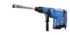 Перфоратор DongCheng DZC45 SDS-max 1500Вт 15Дж 2 реж. Арт. DZC45
