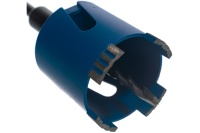 Коронка алмазная по бетону 68х60мм М16/SDS+ Trio-Diamond New Formula Арт. NF068