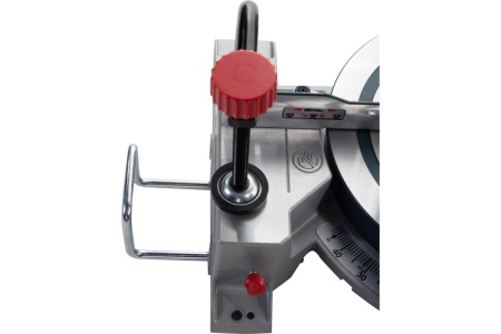 Пила торцовочная BOSCH GCM 800 SJ 1.4кВт 216х30мм гл. 70мм дл. 270мм Арт. 0601B19000