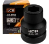 Головка ударная 6-гранная JCB 20мм 1DR JCB-48520 Арт. 64674