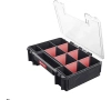 Ящик для инструментов QBRICK SYSTEM TWO ORGANIZER MULTI 257*182*65мм Арт. 10501256